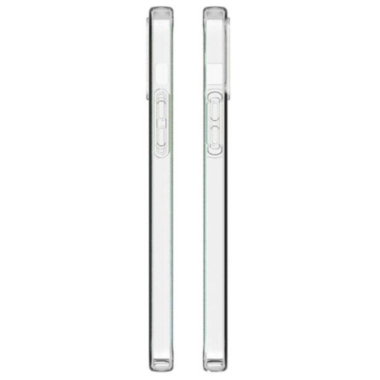 Чехол для мобильного телефона BeCover Apple iPhone 12 Mini Transparancy (705366) Чехол для мобильного телефона BeCover Apple iPhone 12 Mini Transparancy (705366)