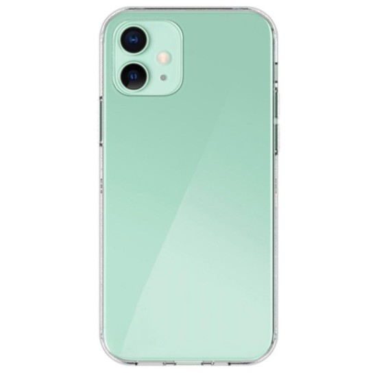 Чехол для мобильного телефона BeCover Apple iPhone 12 Mini Transparancy (705366) Чехол для мобильного телефона BeCover Apple iPhone 12 Mini Transparancy (705366)