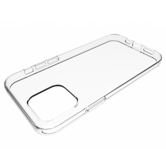 Чехол для мобильного телефона BeCover Apple iPhone 12 Mini Transparancy (705366) Чехол для мобильного телефона BeCover Apple iPhone 12 Mini Transparancy (705366)