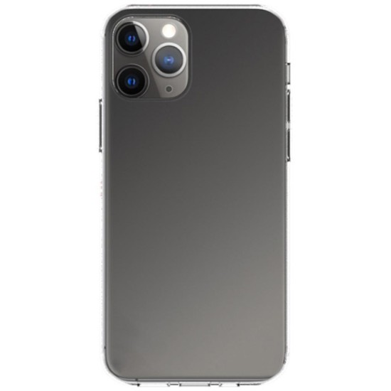 Чохол до мобільного телефона BeCover Apple iPhone 12 Pro Max Transparancy (705365) Чохол до мобільного телефона BeCover Apple iPhone 12 Pro Max Transparancy (705365)