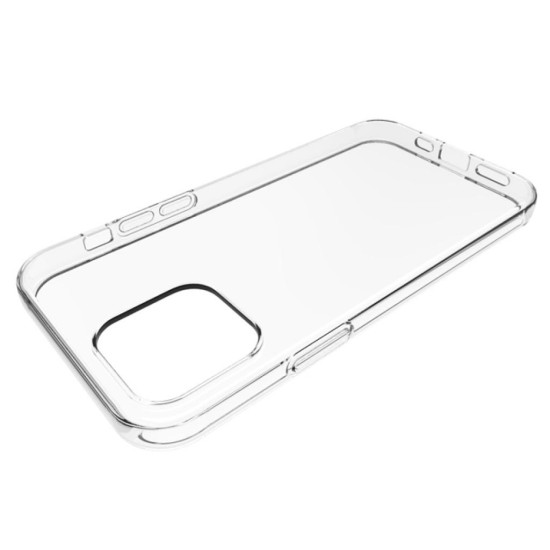 Чохол до мобільного телефона BeCover Apple iPhone 12 Pro Max Transparancy (705365) Чохол до мобільного телефона BeCover Apple iPhone 12 Pro Max Transparancy (705365)
