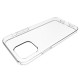 Чохол до мобільного телефона BeCover Apple iPhone 12 Pro Max Transparancy (705365) Чохол до мобільного телефона BeCover Apple iPhone 12 Pro Max Transparancy (705365)