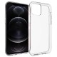 Чохол до мобільного телефона BeCover Apple iPhone 12 Pro Max Transparancy (705365) Чохол до мобільного телефона BeCover Apple iPhone 12 Pro Max Transparancy (705365)