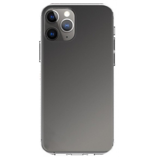 Чехол для мобильного телефона BeCover Apple iPhone 12 Pro Transparancy (705364) Чехол для мобильного телефона BeCover Apple iPhone 12 Pro Transparancy (705364)