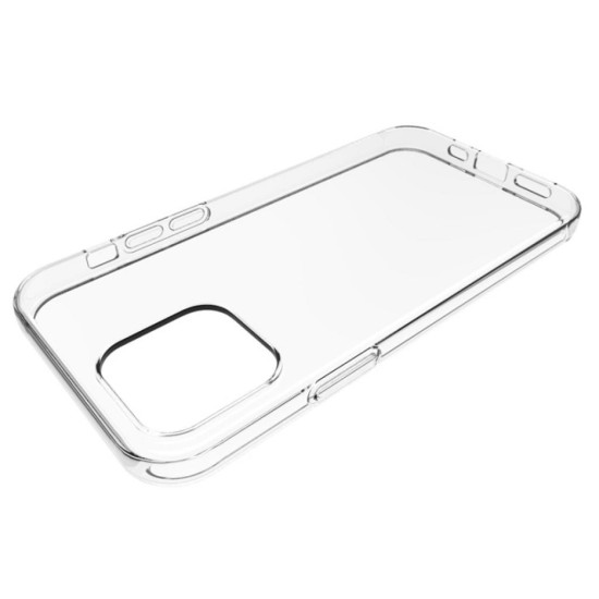 Чехол для мобильного телефона BeCover Apple iPhone 12 Pro Transparancy (705364) Чехол для мобильного телефона BeCover Apple iPhone 12 Pro Transparancy (705364)