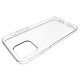 Чехол для мобильного телефона BeCover Apple iPhone 12 Pro Transparancy (705364) Чехол для мобильного телефона BeCover Apple iPhone 12 Pro Transparancy (705364)