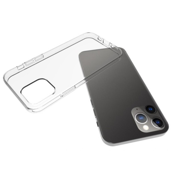 Чехол для мобильного телефона BeCover Apple iPhone 12 Pro Transparancy (705364) Чехол для мобильного телефона BeCover Apple iPhone 12 Pro Transparancy (705364)
