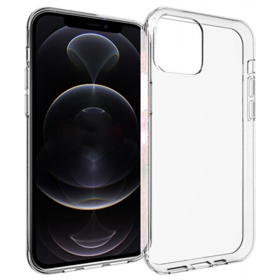 Чехол для мобильного телефона BeCover Apple iPhone 12 Pro Transparancy (705364) Чехол для мобильного телефона BeCover Apple iPhone 12 Pro Transparancy (705364)