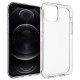 Чехол для мобильного телефона BeCover Apple iPhone 12 Pro Transparancy (705364) Чехол для мобильного телефона BeCover Apple iPhone 12 Pro Transparancy (705364)