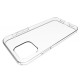 Чохол до мобільного телефона BeCover Apple iPhone 12 Transparancy (705363) Чохол до мобільного телефона BeCover Apple iPhone 12 Transparancy (705363)