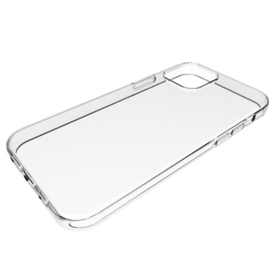 Чохол до мобільного телефона BeCover Apple iPhone 12 Transparancy (705363) Чохол до мобільного телефона BeCover Apple iPhone 12 Transparancy (705363)