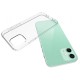 Чохол до мобільного телефона BeCover Apple iPhone 12 Transparancy (705363) Чохол до мобільного телефона BeCover Apple iPhone 12 Transparancy (705363)