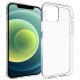 Чохол до мобільного телефона BeCover Apple iPhone 12 Transparancy (705363) Чохол до мобільного телефона BeCover Apple iPhone 12 Transparancy (705363)