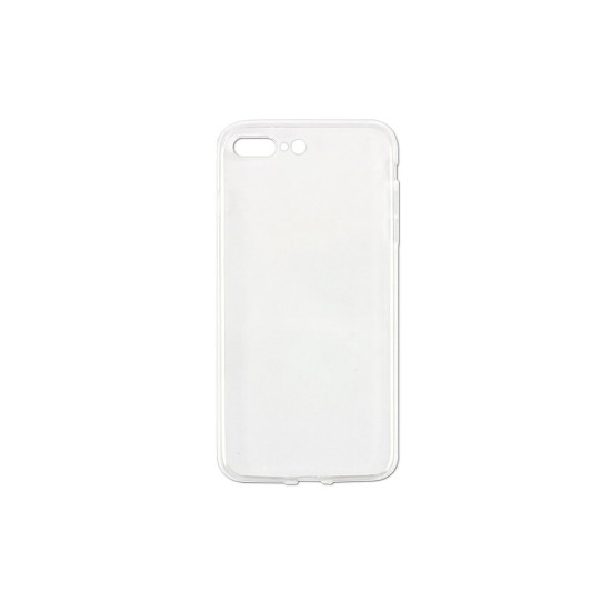 Чохол до мобільного телефона BeCover Apple iPhone 7 Plus/8 Plus Transparancy (704770) (704770) Чохол до мобільного телефона BeCover Apple iPhone 7 Plus/8 Plus Transparancy (704770) (704770)