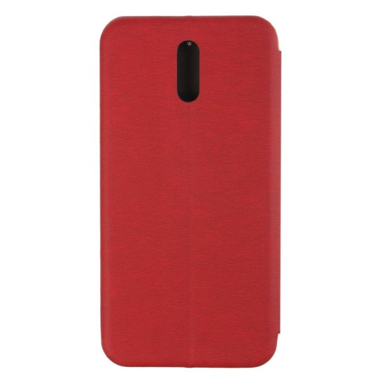 Чехол для мобильного телефона BeCover Exclusive для Nokia 2.3 Burgundy Red (704750) Чехол для мобильного телефона BeCover Exclusive для Nokia 2.3 Burgundy Red (704750)