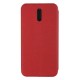 Чехол для мобильного телефона BeCover Exclusive для Nokia 2.3 Burgundy Red (704750) Чехол для мобильного телефона BeCover Exclusive для Nokia 2.3 Burgundy Red (704750)