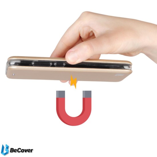 Чехол для мобильного телефона BeCover Exclusive Galaxy M20 SM-M205 Sand (703377) Чехол для мобильного телефона BeCover Exclusive Galaxy M20 SM-M205 Sand (703377)