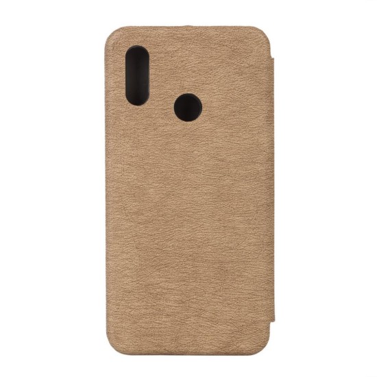 Чохол до мобільного телефона BeCover Exclusive Huawei P Smart 2019 Sand (703210) (703210) Чохол до мобільного телефона BeCover Exclusive Huawei P Smart 2019 Sand (703210) (703210)
