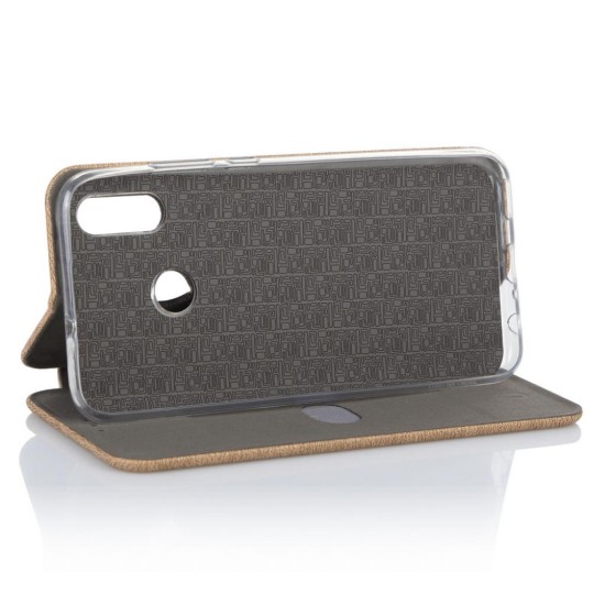 Чохол до мобільного телефона BeCover Exclusive Huawei P Smart 2019 Sand (703210) (703210) Чохол до мобільного телефона BeCover Exclusive Huawei P Smart 2019 Sand (703210) (703210)