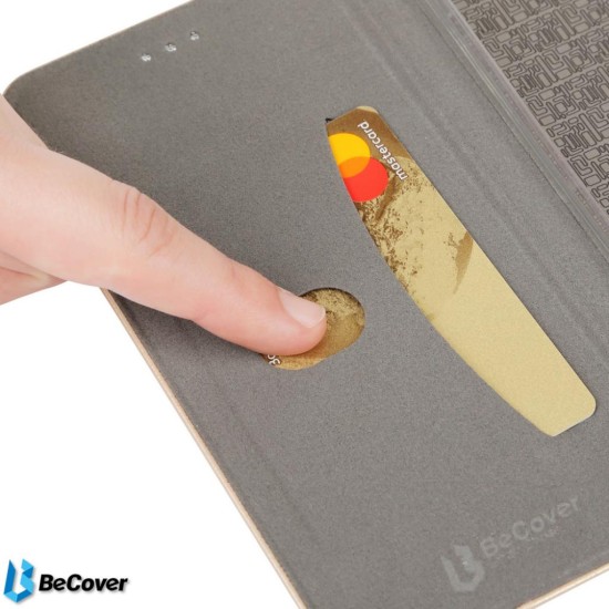 Чохол до мобільного телефона BeCover Exclusive Huawei P Smart 2019 Sand (703210) (703210) Чохол до мобільного телефона BeCover Exclusive Huawei P Smart 2019 Sand (703210) (703210)
