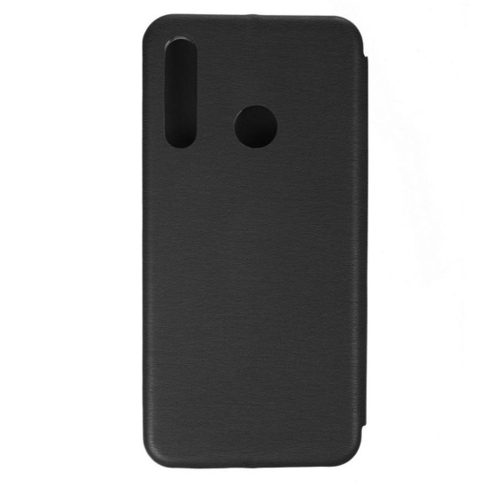 Чохол до мобільного телефона BeCover Exclusive Huawei P40 Lite E / Y7p Black (704889) (704889) Чохол до мобільного телефона BeCover Exclusive Huawei P40 Lite E / Y7p Black (704889) (704889)