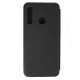 Чохол до мобільного телефона BeCover Exclusive Huawei P40 Lite E / Y7p Black (704889) (704889) Чохол до мобільного телефона BeCover Exclusive Huawei P40 Lite E / Y7p Black (704889) (704889)