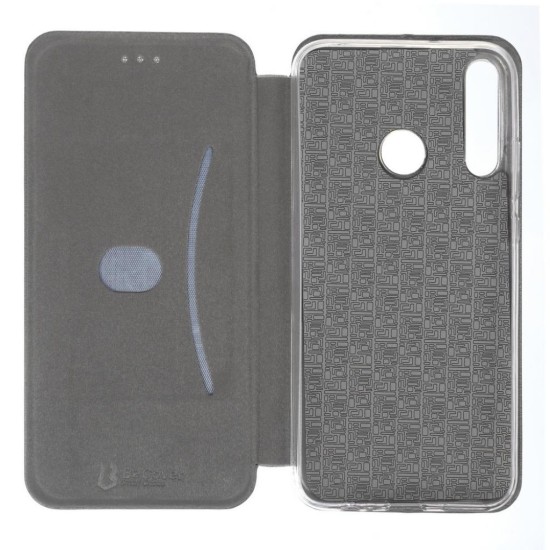 Чохол до мобільного телефона BeCover Exclusive Huawei P40 Lite E / Y7p Black (704889) (704889) Чохол до мобільного телефона BeCover Exclusive Huawei P40 Lite E / Y7p Black (704889) (704889)