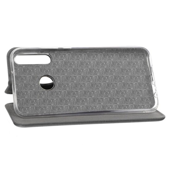 Чохол до мобільного телефона BeCover Exclusive Huawei P40 Lite E / Y7p Black (704889) (704889) Чохол до мобільного телефона BeCover Exclusive Huawei P40 Lite E / Y7p Black (704889) (704889)