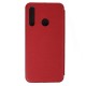 Чохол до мобільного телефона BeCover Exclusive Huawei P40 Lite E / Y7p Burgundy Red (704890) (704890) Чохол до мобільного телефона BeCover Exclusive Huawei P40 Lite E / Y7p Burgundy Red (704890) (704890)