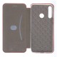 Чохол до мобільного телефона BeCover Exclusive Huawei P40 Lite E / Y7p Burgundy Red (704890) (704890) Чохол до мобільного телефона BeCover Exclusive Huawei P40 Lite E / Y7p Burgundy Red (704890) (704890)