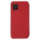 Чохол до мобільного телефона BeCover Exclusive Huawei P40 Lite / Nova 6 SE / Nova 7i Burgundy Red (704888) Чохол до мобільного телефона BeCover Exclusive Huawei P40 Lite / Nova 6 SE / Nova 7i Burgundy Red (704888)