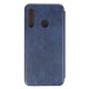 Чохол до мобільного телефона BeCover Exclusive New Style Huawei P40 Lite E / Y7p Blue (704912) (704912) Чохол до мобільного телефона BeCover Exclusive New Style Huawei P40 Lite E / Y7p Blue (704912) (704912)