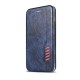 Чохол до мобільного телефона BeCover Exclusive New Style Huawei P40 Lite E / Y7p Blue (704912) (704912) Чохол до мобільного телефона BeCover Exclusive New Style Huawei P40 Lite E / Y7p Blue (704912) (704912)