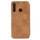 Чохол до мобільного телефона BeCover Exclusive New Style Huawei P40 Lite E / Y7p Brown (704913) (704913) Чохол до мобільного телефона BeCover Exclusive New Style Huawei P40 Lite E / Y7p Brown (704913) (704913)