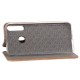 Чохол до мобільного телефона BeCover Exclusive New Style Huawei P40 Lite E / Y7p Brown (704913) (704913) Чохол до мобільного телефона BeCover Exclusive New Style Huawei P40 Lite E / Y7p Brown (704913) (704913)