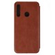 Чохол до мобільного телефона BeCover Exclusive New Style Huawei P40 Lite E / Y7p Dark Brown (7049 (704914) Чохол до мобільного телефона BeCover Exclusive New Style Huawei P40 Lite E / Y7p Dark Brown (7049 (704914)
