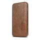 Чохол до мобільного телефона BeCover Exclusive New Style Huawei P40 Lite E / Y7p Dark Brown (7049 (704914) Чохол до мобільного телефона BeCover Exclusive New Style Huawei P40 Lite E / Y7p Dark Brown (7049 (704914)