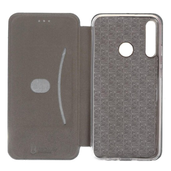 Чохол до мобільного телефона BeCover Exclusive New Style Huawei P40 Lite E / Y7p Gray (704915) (704915) Чохол до мобільного телефона BeCover Exclusive New Style Huawei P40 Lite E / Y7p Gray (704915) (704915)