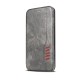 Чохол до мобільного телефона BeCover Exclusive New Style Huawei P40 Lite E / Y7p Gray (704915) (704915) Чохол до мобільного телефона BeCover Exclusive New Style Huawei P40 Lite E / Y7p Gray (704915) (704915)