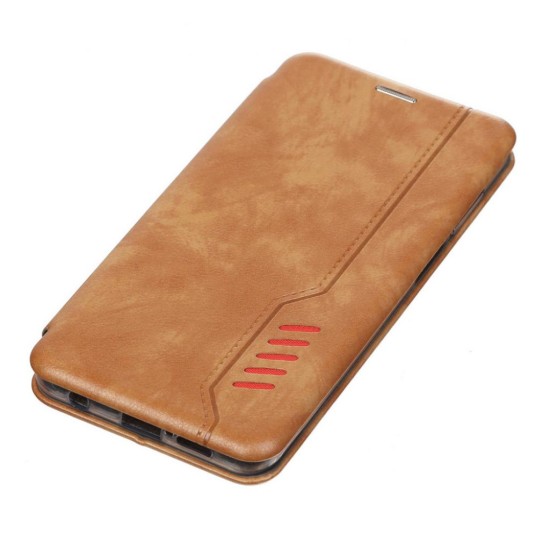 Чехол для мобильного телефона BeCover Exclusive New Style Huawei P40 Lite / Nova 6 SE / Nova 7i Br (704908) Чехол для мобильного телефона BeCover Exclusive New Style Huawei P40 Lite / Nova 6 SE / Nova 7i Br (704908)