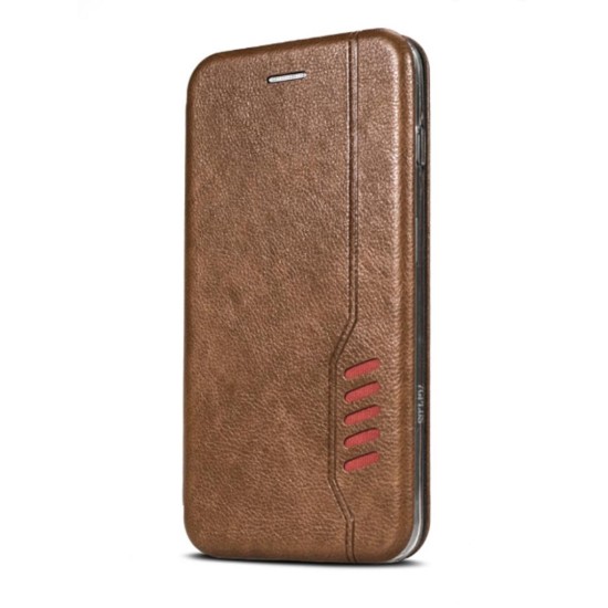 Чохол до мобільного телефона BeCover Exclusive New Style Huawei P40 Lite / Nova 6 SE / Nova 7i Da (704909) Чохол до мобільного телефона BeCover Exclusive New Style Huawei P40 Lite / Nova 6 SE / Nova 7i Da (704909)