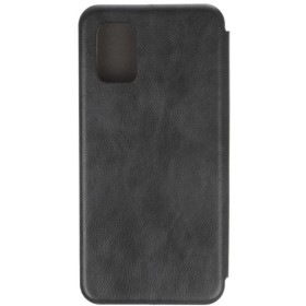 Чохол до мобільного телефона BeCover Exclusive New Style Samsung Galaxy M31s SM-M317 Black (705273)
