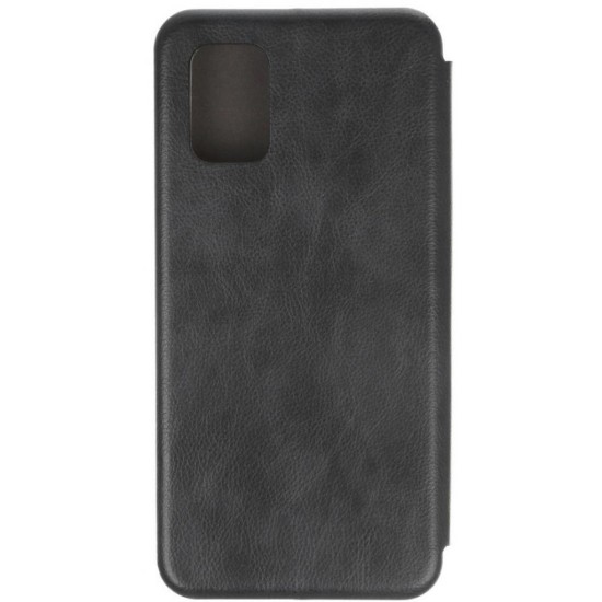 Чохол до мобільного телефона BeCover Exclusive New Style Samsung Galaxy M31s SM-M317 Black (705273) Чохол до мобільного телефона BeCover Exclusive New Style Samsung Galaxy M31s SM-M317 Black (705273)