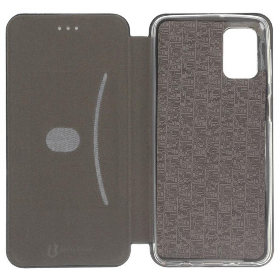 Чохол до мобільного телефона BeCover Exclusive New Style Samsung Galaxy M31s SM-M317 Black (705273) Чохол до мобільного телефона BeCover Exclusive New Style Samsung Galaxy M31s SM-M317 Black (705273)