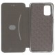 Чохол до мобільного телефона BeCover Exclusive New Style Samsung Galaxy M31s SM-M317 Black (705273) Чохол до мобільного телефона BeCover Exclusive New Style Samsung Galaxy M31s SM-M317 Black (705273)