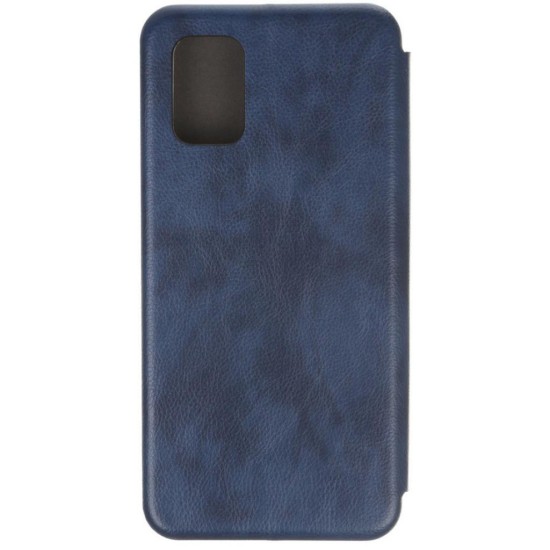 Чохол до мобільного телефона BeCover Exclusive New Style Samsung Galaxy M31s SM-M317 Blue (705274) Чохол до мобільного телефона BeCover Exclusive New Style Samsung Galaxy M31s SM-M317 Blue (705274)