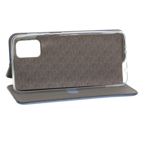 Чохол до мобільного телефона BeCover Exclusive New Style Samsung Galaxy M31s SM-M317 Blue (705274) Чохол до мобільного телефона BeCover Exclusive New Style Samsung Galaxy M31s SM-M317 Blue (705274)