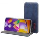 Чохол до мобільного телефона BeCover Exclusive New Style Samsung Galaxy M31s SM-M317 Blue (705274) Чохол до мобільного телефона BeCover Exclusive New Style Samsung Galaxy M31s SM-M317 Blue (705274)