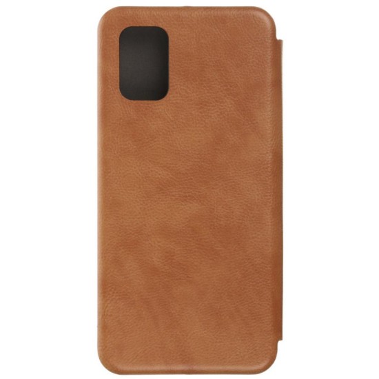 Чехол для мобильного телефона BeCover Exclusive New Style Samsung Galaxy M31s SM-M317 Brown (705275) Чехол для мобильного телефона BeCover Exclusive New Style Samsung Galaxy M31s SM-M317 Brown (705275)