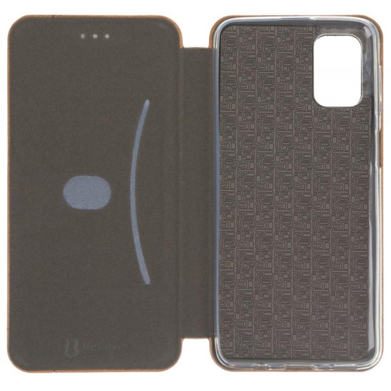 Чехол для мобильного телефона BeCover Exclusive New Style Samsung Galaxy M31s SM-M317 Brown (705275) Чехол для мобильного телефона BeCover Exclusive New Style Samsung Galaxy M31s SM-M317 Brown (705275)